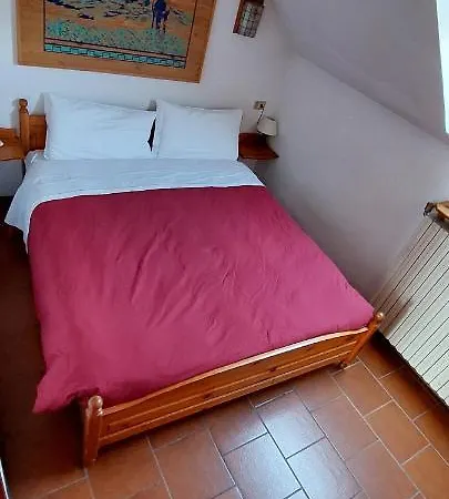 Cervinia Due 3*