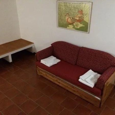 Cervinia Due 3* Брей-Червінія