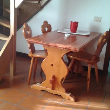 Cervinia Due Брей-Червінія