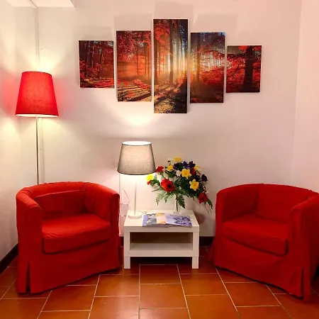 Appart hôtel Cervinia Due Breuil-Cervinia