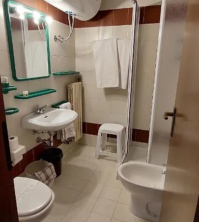 Appart hôtel Cervinia Due