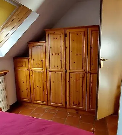 Aparthotel Cervinia Due *
