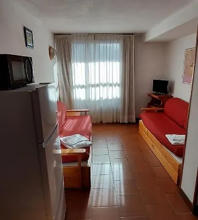 Aparthotel Cervinia Due Breuil-Cervinia