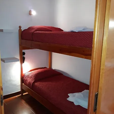 Lägenhetshotell Cervinia Due 3*