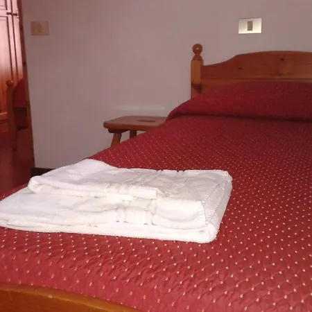 Apart Otel Cervinia Due