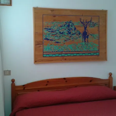 Cervinia Due *