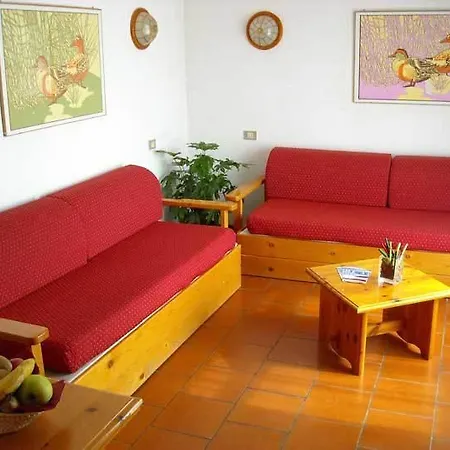 Cervinia Due 3* Breuil-Cervinia