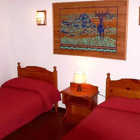 Cervinia Due Apart Otel *