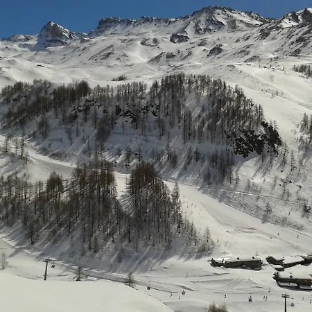 Cervinia Due