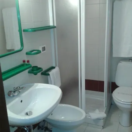 Apart Otel Cervinia Due *