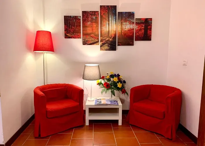 Aparthotel Cervinia Due Breuil-Cervinia