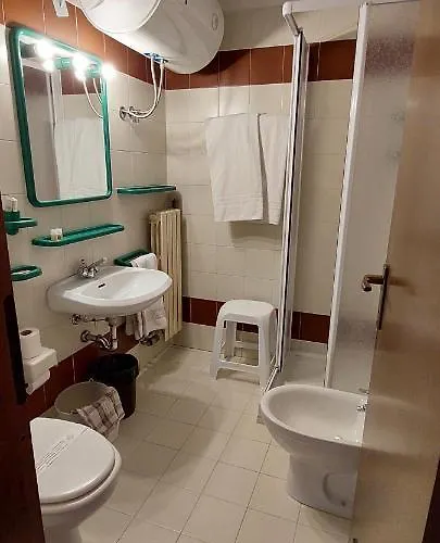 Aparthotel Cervinia Due