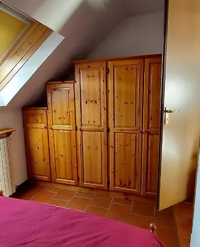 Aparthotel Cervinia Due 3*