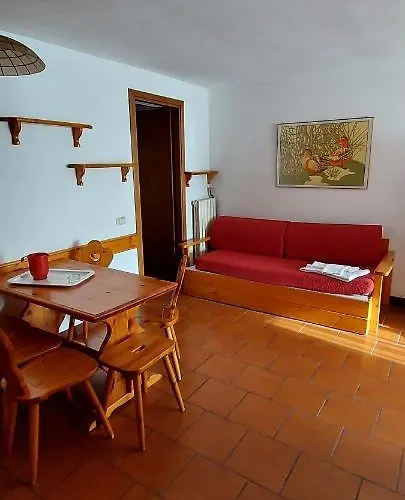 Aparthotel Cervinia Due 3*