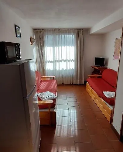 Aparthotel Cervinia Due Breuil-Cervinia