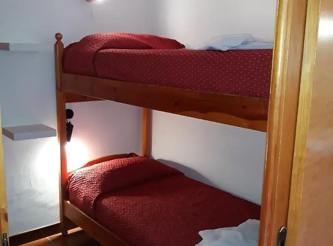 Aparthotel Cervinia Due 3*