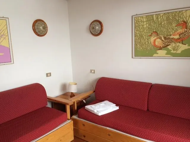 Cervinia Due Aparthotel