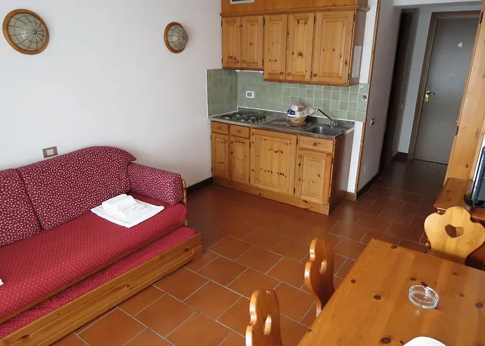 Cervinia Due 3* Breuil-Cervinia