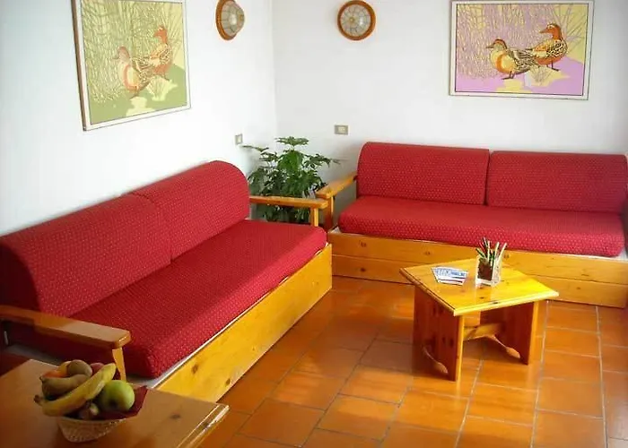 Cervinia Due 3* Breuil-Cervinia