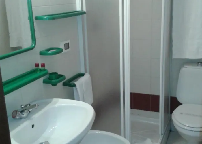 Aparthotel Cervinia Due 3*