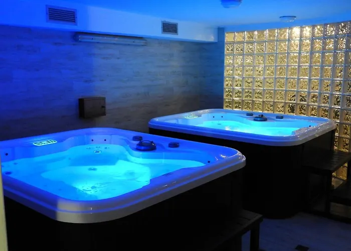 Cervinia Due Aparthotel